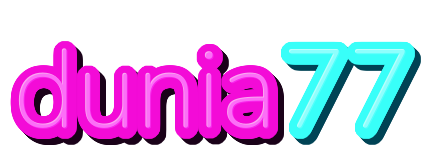 dunia77 — logo kanal