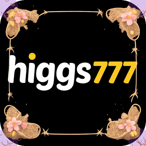 higgs777 — mitra unggulan